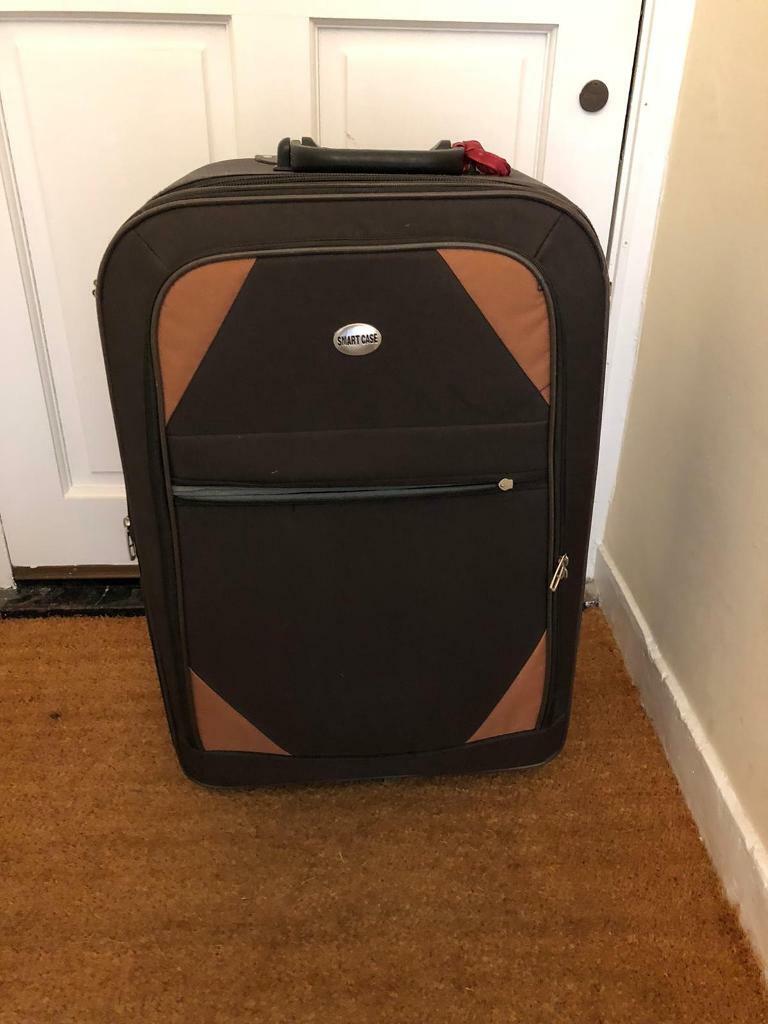 suitcases gumtree